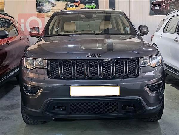 Jeep for sale in Iraq